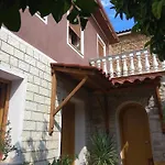 Hlias Gloria Appartement Berat