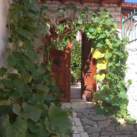 アパート Hlias Gloria *