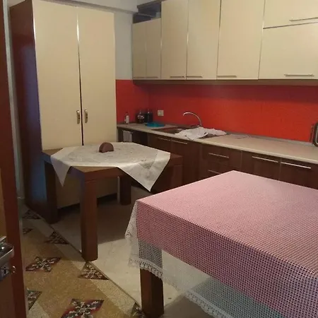 Hlias Gloria Apartment