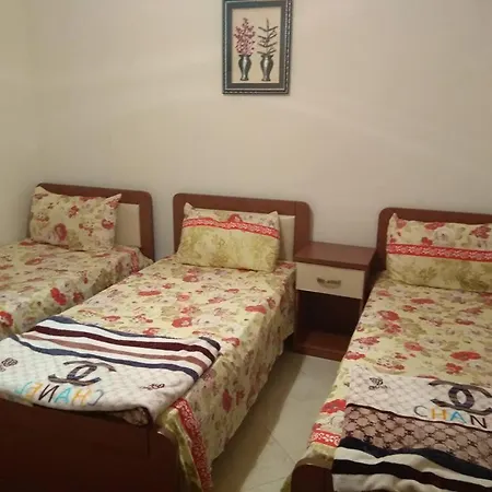 Apartmán Hlias Gloria