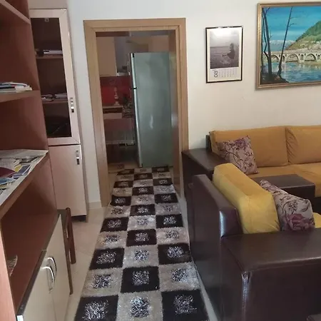 Apartment Hlias Gloria *