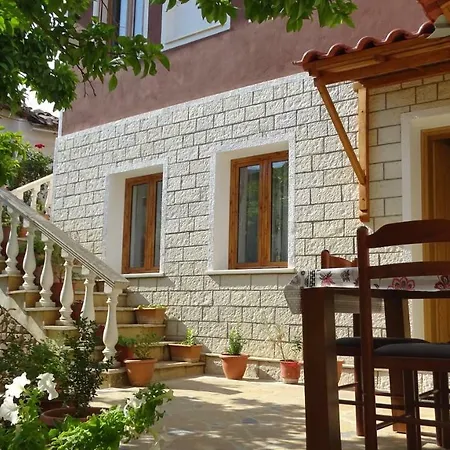Apartment Hlias Gloria Berat